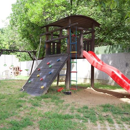 Zoli Apartmanok-Anita Koelcsey 34-36 Hajduszoboszlo Bagian luar foto