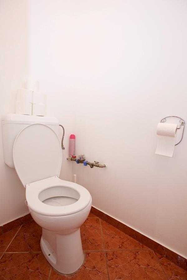 Zoli Apartmanok-Anita Koelcsey 34-36 Hajduszoboszlo Bagian luar foto