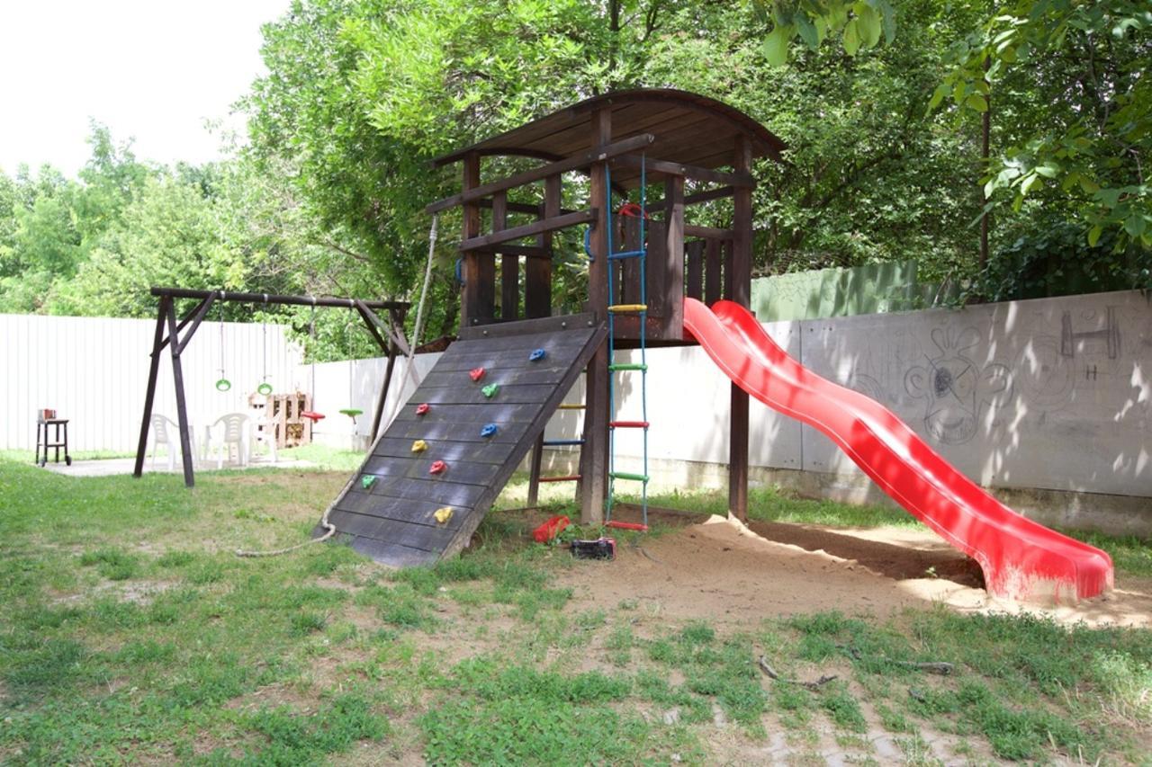 Zoli Apartmanok-Anita Koelcsey 34-36 Hajduszoboszlo Bagian luar foto